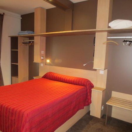 Hotellerie Du Centre Salies-du-Salat Екстериор снимка