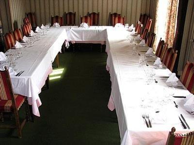 Hotellerie Du Centre Salies-du-Salat Екстериор снимка