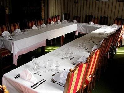 Hotellerie Du Centre Salies-du-Salat Екстериор снимка